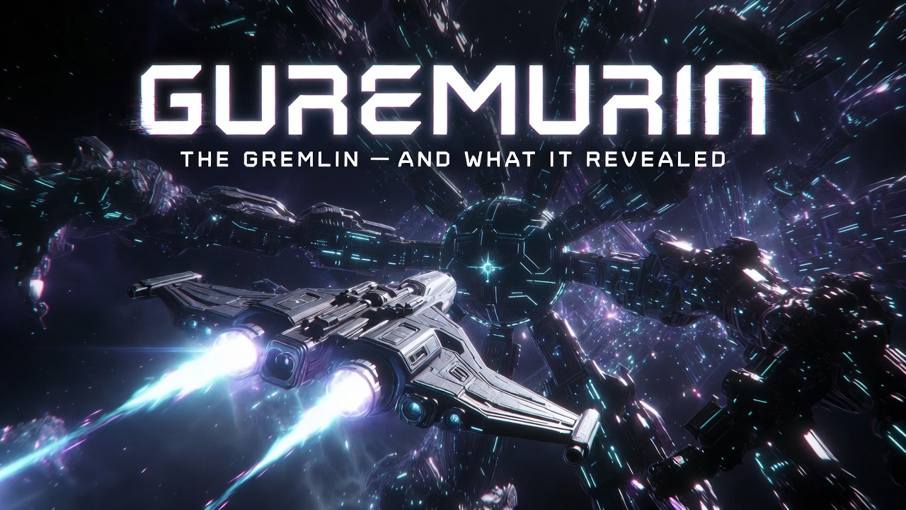Guremurin